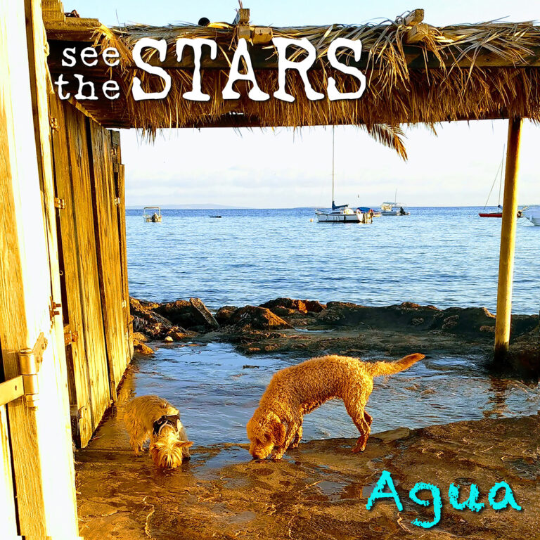 Agua by See the Stars