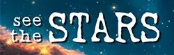 See the Stars Logo
